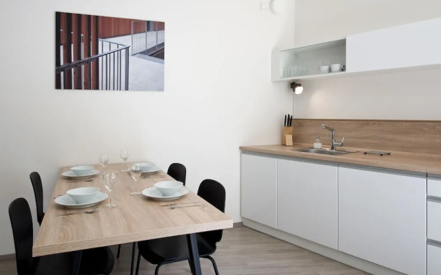 Residence LakePark