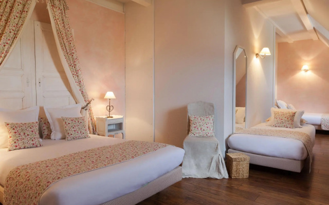 The Originals Relais, Le Verger des Châteaux