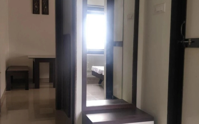 RP Studio Rooms