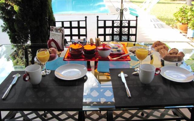 Casa Rurale Lou Pichoun Nis
