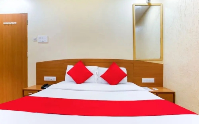 Hotel Red Palm