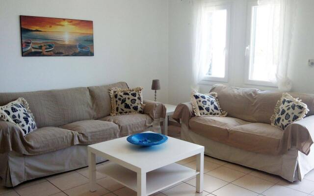 Andros Luxury House