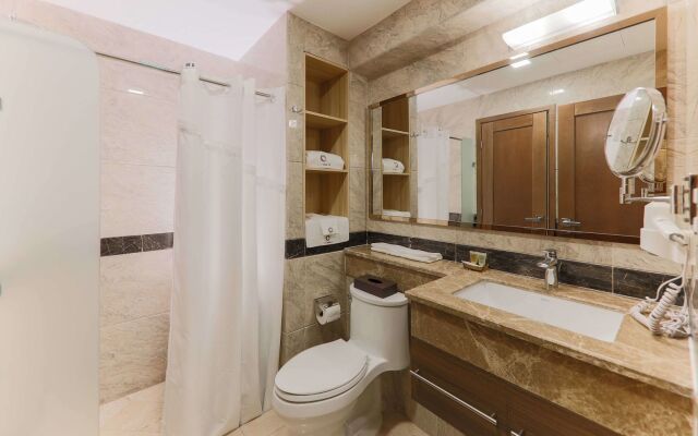 Hotel Vista Quince