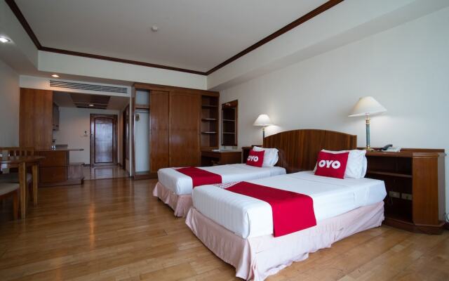 Ayutthaya River View Hotel