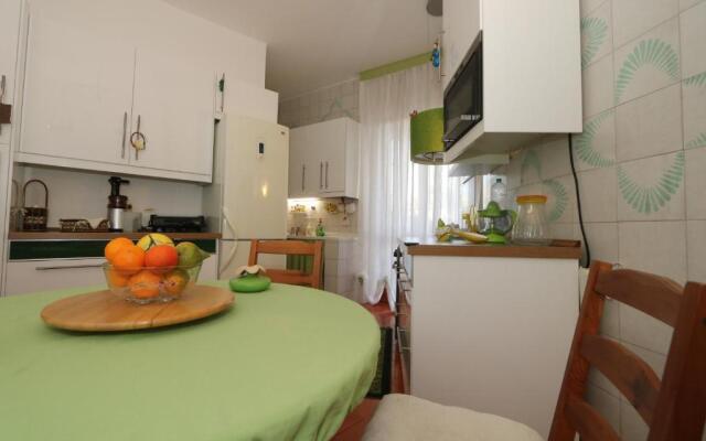 Bari Suite Apartment Barone 12
