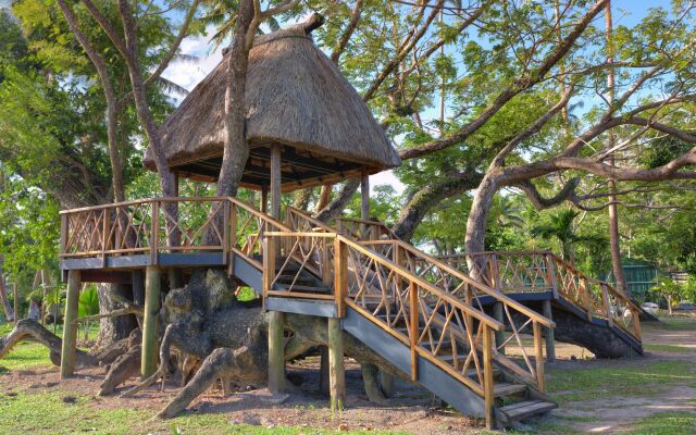 Jean-Michel Cousteau Resort Fiji