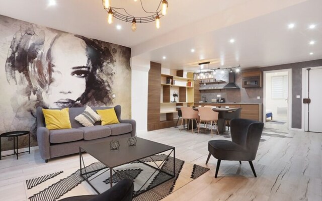 Résidence Bonne Nouvelle