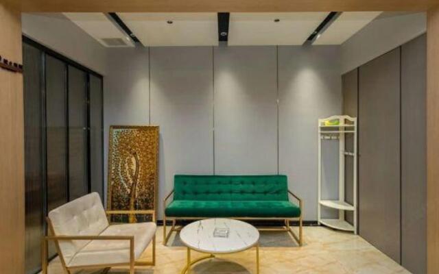 Jianan Hotel