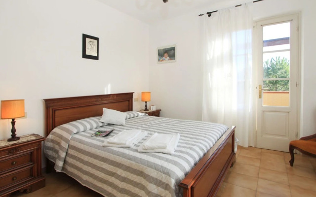 Villa Anna Forte dei Marmi