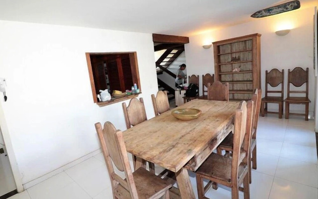 Casa Da Praia