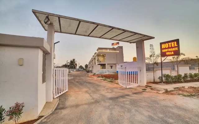 Southgate Villa