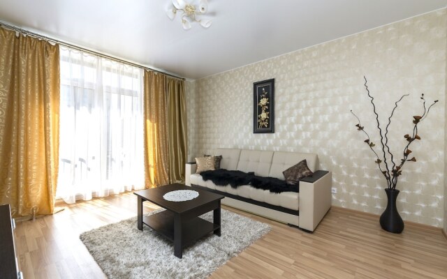 ProstoKvartirki at Poltavskiy 2