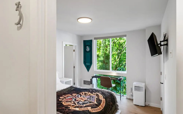 Harry Potter Sweet Suites