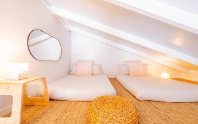 Villa Loft Monte Perdido