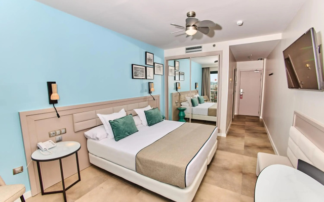 Leonardo Hotel Fuengirola Costa del Sol