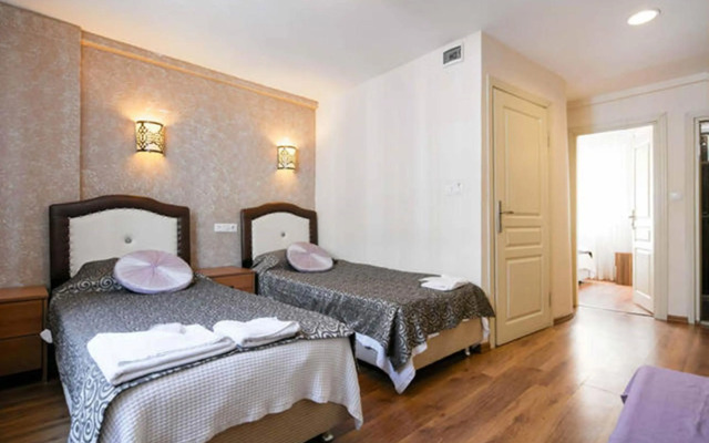 Hotel Buhara Family Inn