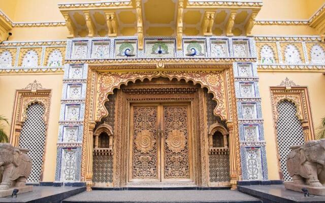 Bloom Boutique | Lake Pichola