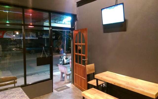 Juno Hostel Pai - Adults Only