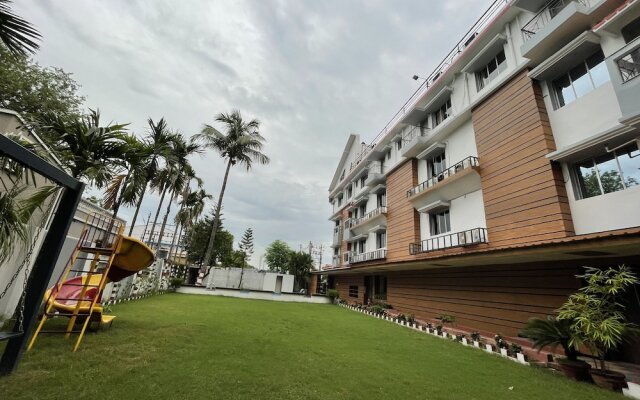 Hotel Royal Bengal