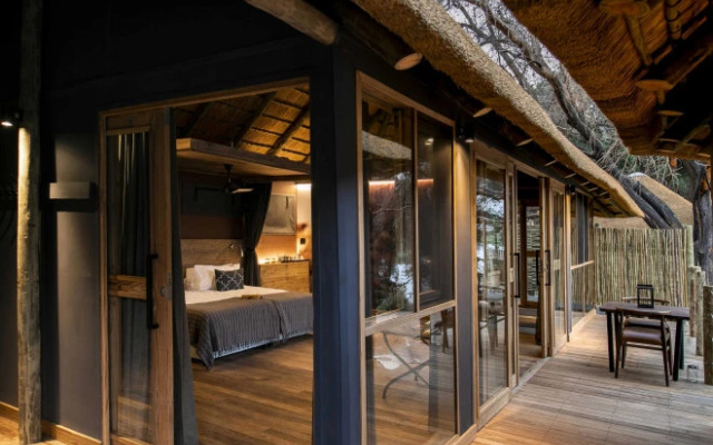 Wilderness Serra Cafema