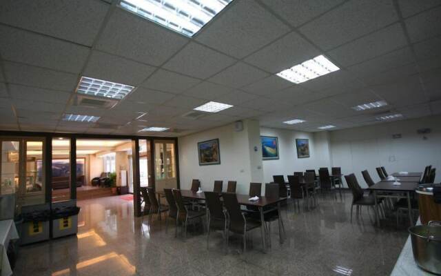 Penghu Farmers Association Resort