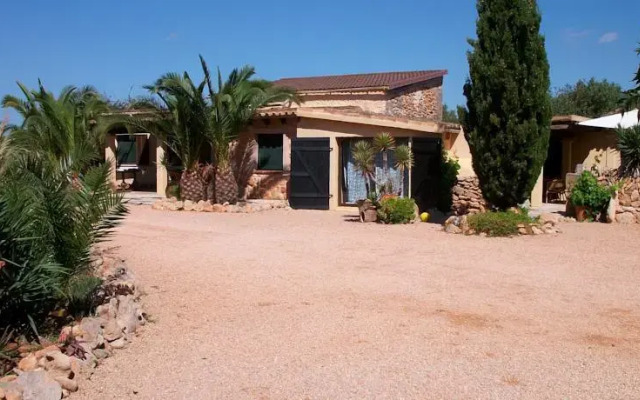 Finca Can Repos
