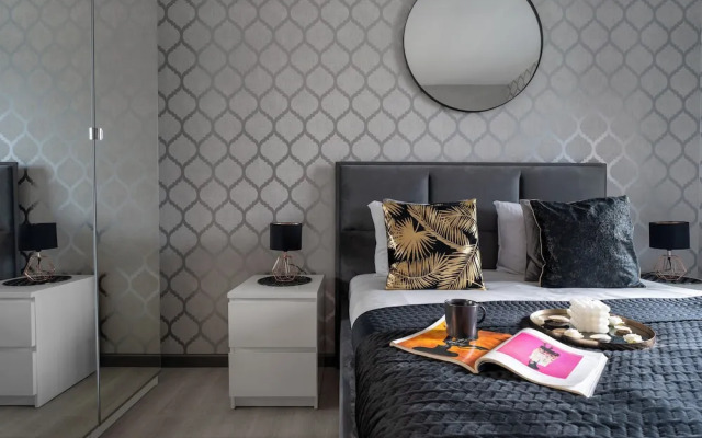 Pure Home Premium Apartments