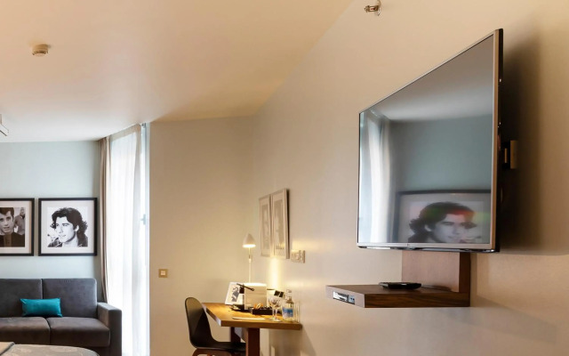 Hotel Catalunya