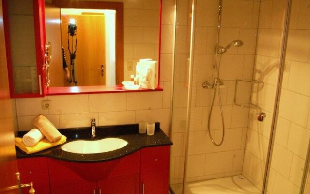 Falkner Appartement Resort