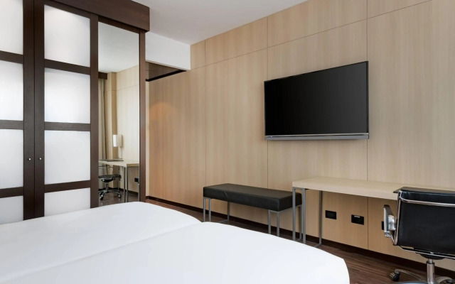 AC Hotel Bologna by Marriott