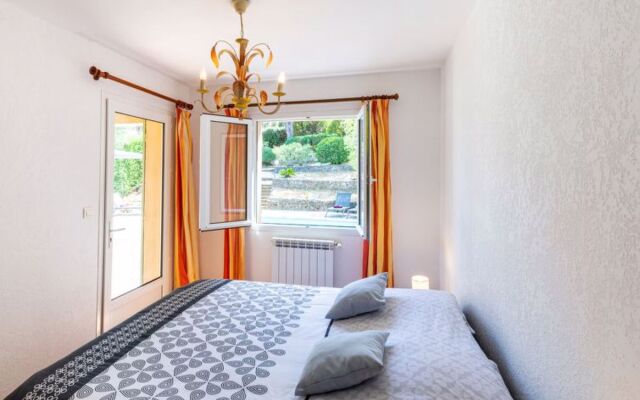 Villa Les 4B