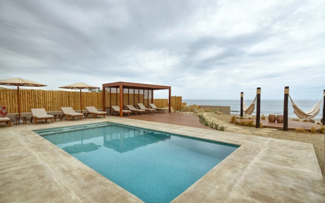 Norte Suites Boutique