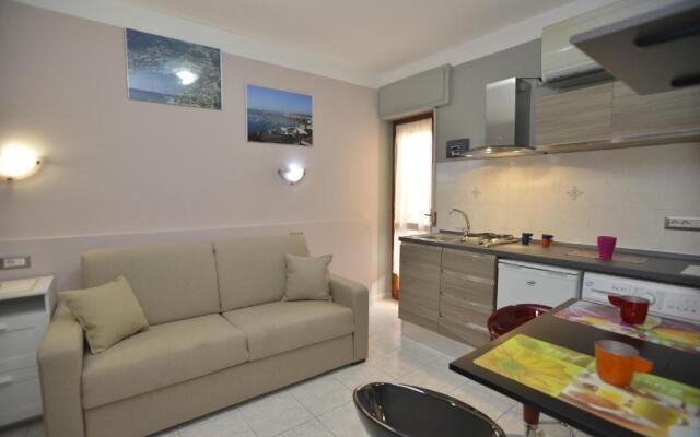 Guest house l'Edera di Gavina apt