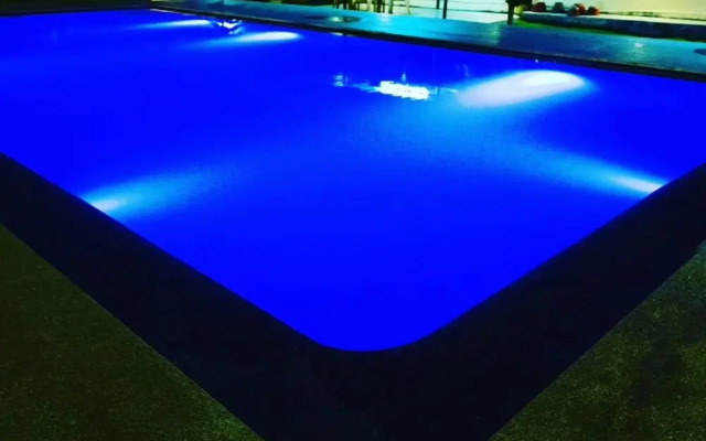 VCP Beach Resort