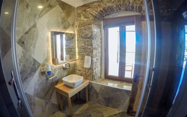 Petra Butik Otel