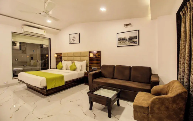 Nivanta Hotel Panchgani