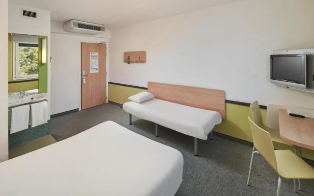 Ibis Budget Wroclaw Poludnie