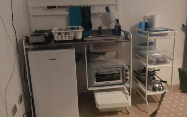 Res Nova Il Colle