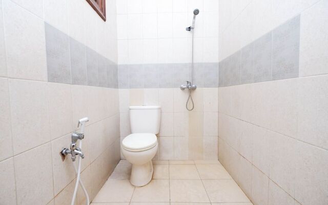 OYO 1625 Pandanaran Guest House