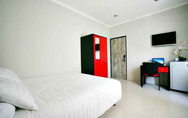 D' Paragon Bukit Dieng