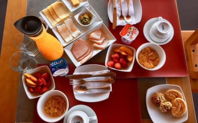 Hotel Amun