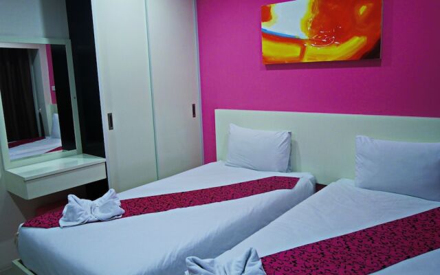 Portrait Residence Pranburi