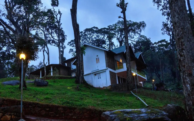 Neelakurunji Luxury Plantation