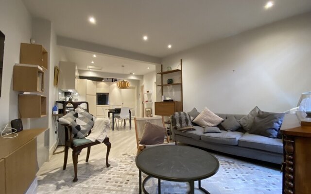 Stunning 3-bed House in Central London Westminster