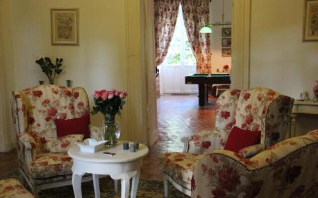 Domaine des Buis