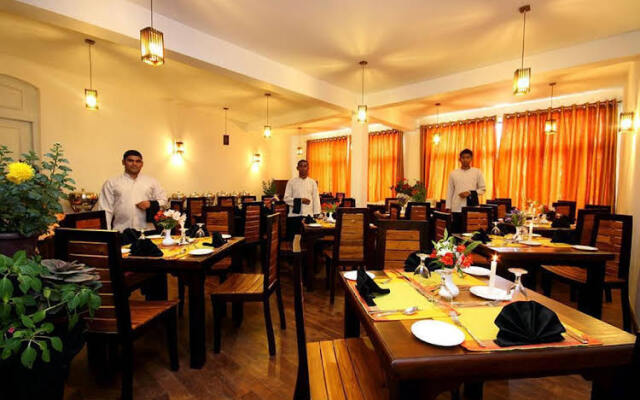 Glenfall Reach Hotel