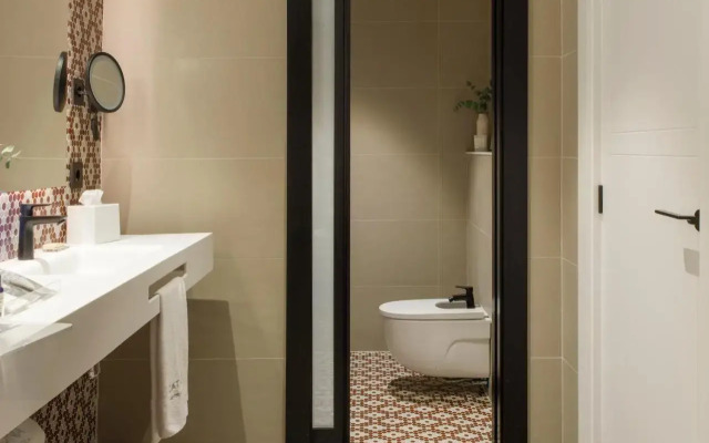 Senator Gran Vía 70 Spa Hotel