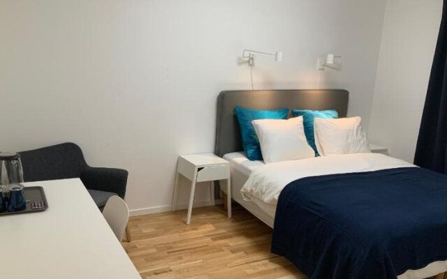 Skogsviken Hotell