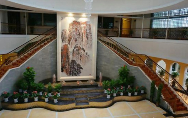 Hengchang Hotel