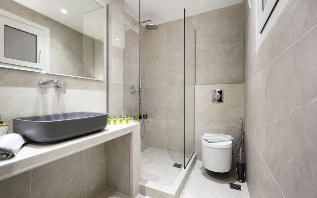 Oniropetra Apartaments